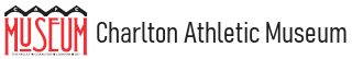 Charlton Atheltic Museum