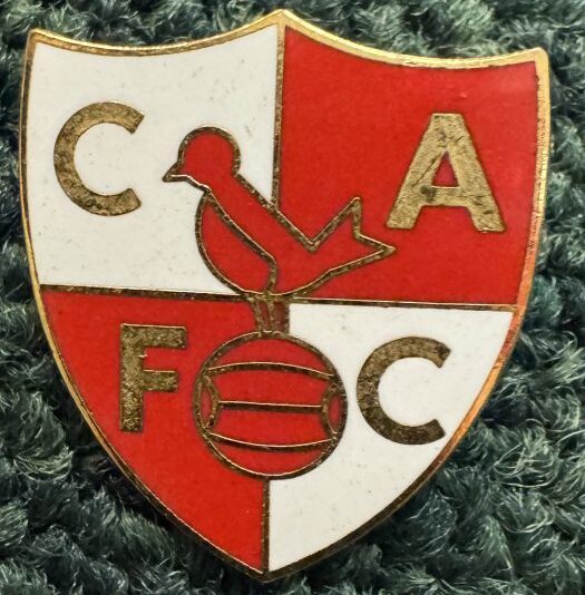 Badge